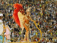 Zašto treba da vidite karneval u Riju?