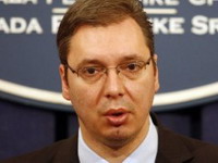 Vučić: Donosimo teške odluke bez pritiska