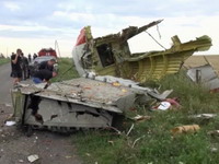 Holandija od Rusa traži podatke o rušenju aviona