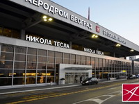 Aerodrom Nikola Tesla će možda pod koncesiju