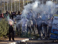 Na pomolu novi sukob Izrael - Palestina?