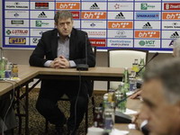 Safet Sušić više nije selektor reprezentacije BiH