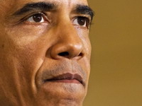 Obama zabrinut zbog nasilja u Fergusonu