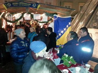 BiH dobila štand na najstarijem sajmu u Evropi