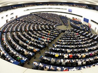 EP usvojio rezoluciju o Šešelju
