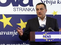 Živković: Vlada treba da podnese ostavku