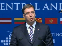 Vučić: Vreme je da kažemo i "ne"