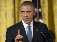 Obama će potpisati zakon o dodatnim sankcijama Rusiji