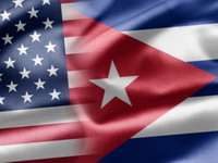 Svet oduševljen približavanjem Amerike i Kube