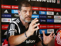 Slaven Bilić trener godine u Turskoj