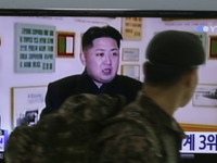 Internet ponovo radi u Severnoj Koreji, ali uzalud