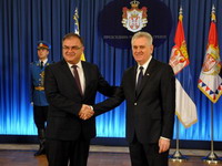 Srbija će pomoći da BiH živi bolje