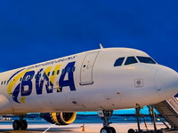 Prvi let Bosnian Wand Airlinesa slijedeće sedmice