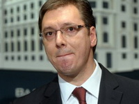 Vučić: Teške mere da bi Srbija bila uređena