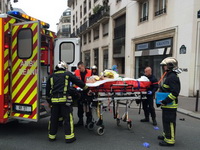 Sedam osoba u pritvoru u vezi sa napadom na Charlie Hebdo