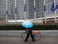 EU pojačava borbu protiv terorizma