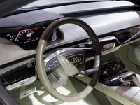 Audi predstavio sat kojim je moguće kontrolirati auto