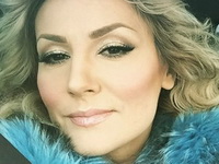 MALA LENA "RAZVEZALA JEZIK": Ćerka Goce Tržan otkrila šta misli o maminom dečku!