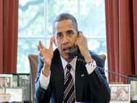 Obama se protivi uključenju Palestinaca u MKS