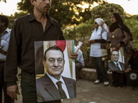 Mubarak uskoro na slobodi?
