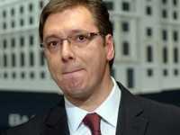 Vučić: Za dobre odnose u regionu uprkos "lapsusima"
