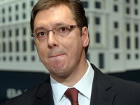 Vučić: Za dobre odnose u regionu uprkos "lapsusima"