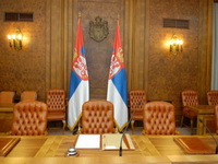 Vlada usvojila predloge izmena zakona o javnom beležništvu