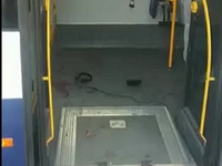 Napad u Tel Avivu: Izbodeno devet osoba u autobusu