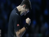 Novak Đoković: "Protiv Kuznecova sve po planu i očekivanjima"