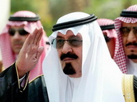 Umro saudijski kralj Abdullah, novi vladar Salman