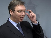 Vučić: Vodi se kampanja protiv VS