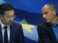 Grci "oduvali" EU i MMF?