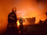 U požaru u Kini poginulo 17 osoba