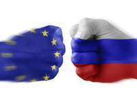 Sankcije Rusiji paprene za EU – 21 milijarda evra