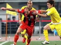 Zlatan Muslimović odmah u startu odbio Partizan