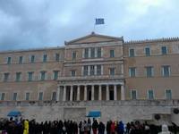 EU prihvatila plan Grka, MMF misli da je šupalj