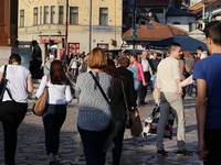 U januaru najviše turista iz Hrvatske i Turske