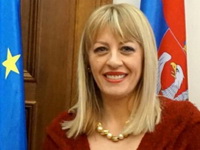 Srbija poštuje integritet Ukrajine