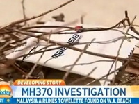 Vlažne maramice otkrivaju tajnu nestanka malezijskog aviona MH370?
