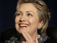 Hillary Clinton bi mogla postati predsjednica SAD-a