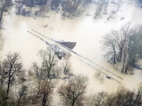 UPOZORENJE: Porast vodostaja na 10 reka!