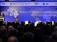 Ovogodišnji Sarajevo Business Forum se održava pod motom 'One Region, One Economy'
