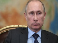 Putin: Rusija će učiniti sve što je u njenoj moći da pomogne Ukrajini