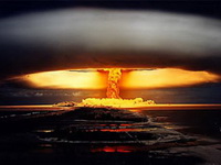 Severna Koreja preti Amerikancima atomskom bombom!