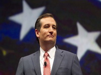Ted Cruz kandidat za predsjednika SAD-a