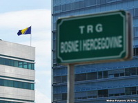 Nezavisni odbor PSBiH čeka na usvajanje izvještaja o radu, Zubac glavna kočnica za to!