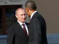 Putin krenuo u veliku stratešku bitku za Obamino susjedstvo