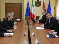 Italija će podržati otvaranje pregovora sa EU