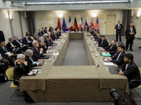 Dogovor o nuklearkama u Iranu još neizvestan, mnogi ministri napustili Lozanu