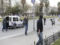Pucnjava u Istanbulu okončana: Jedan napadač mrtav, drugi u bijegu